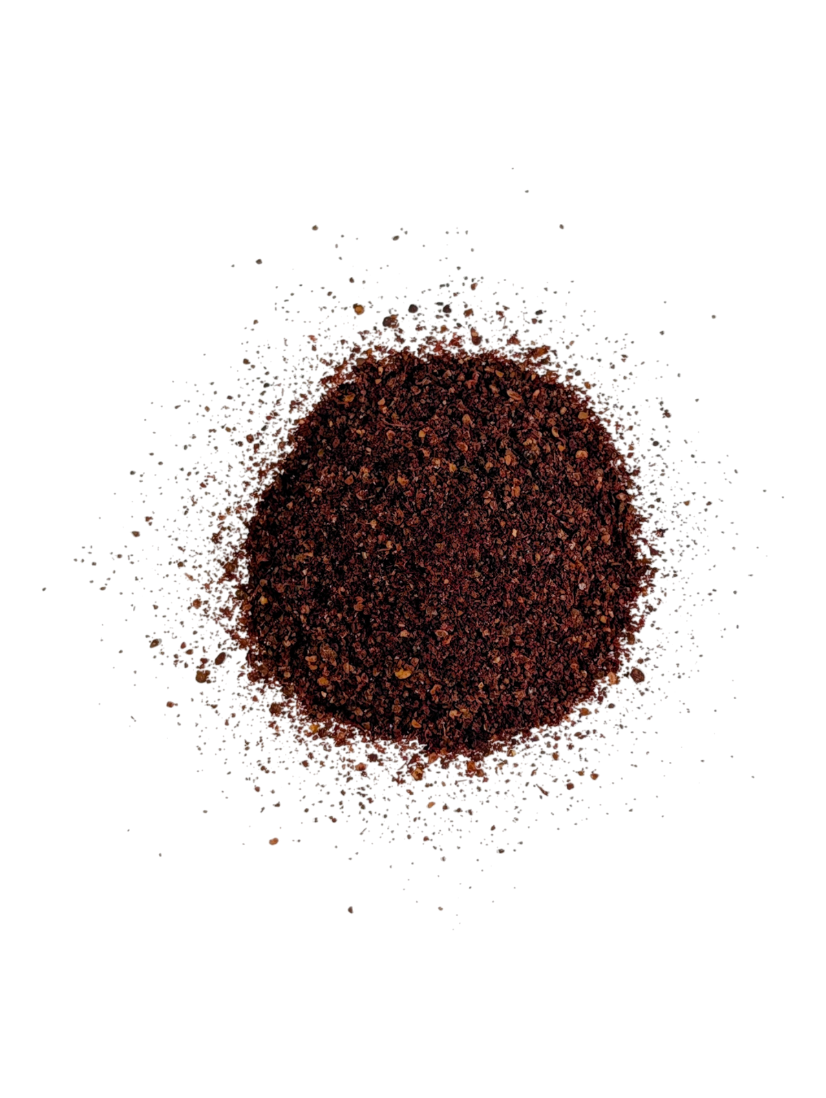 Sumac vinaigrier bio moulu 25 g — Kabir Kouba Inspiration