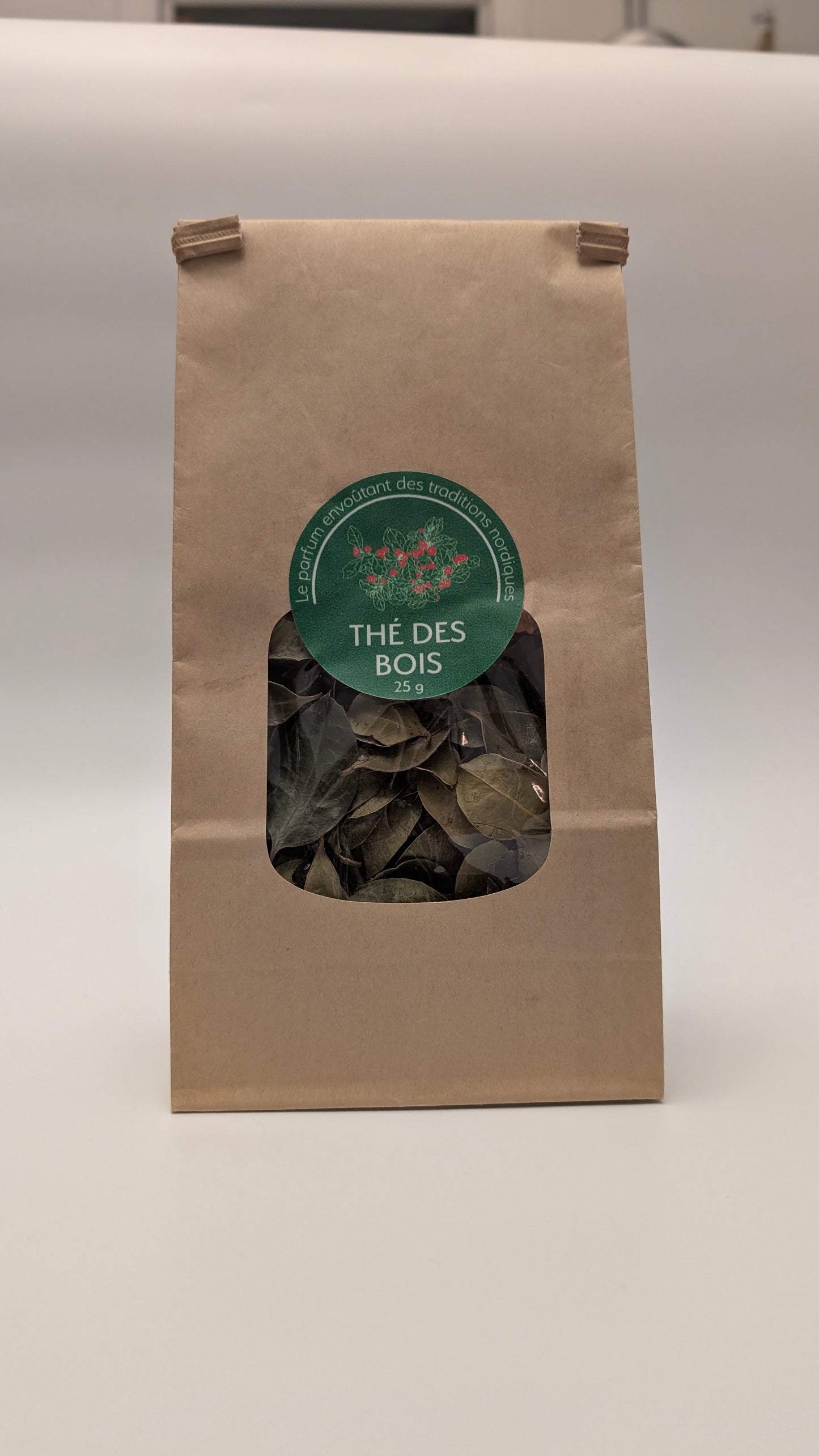 Thé des bois