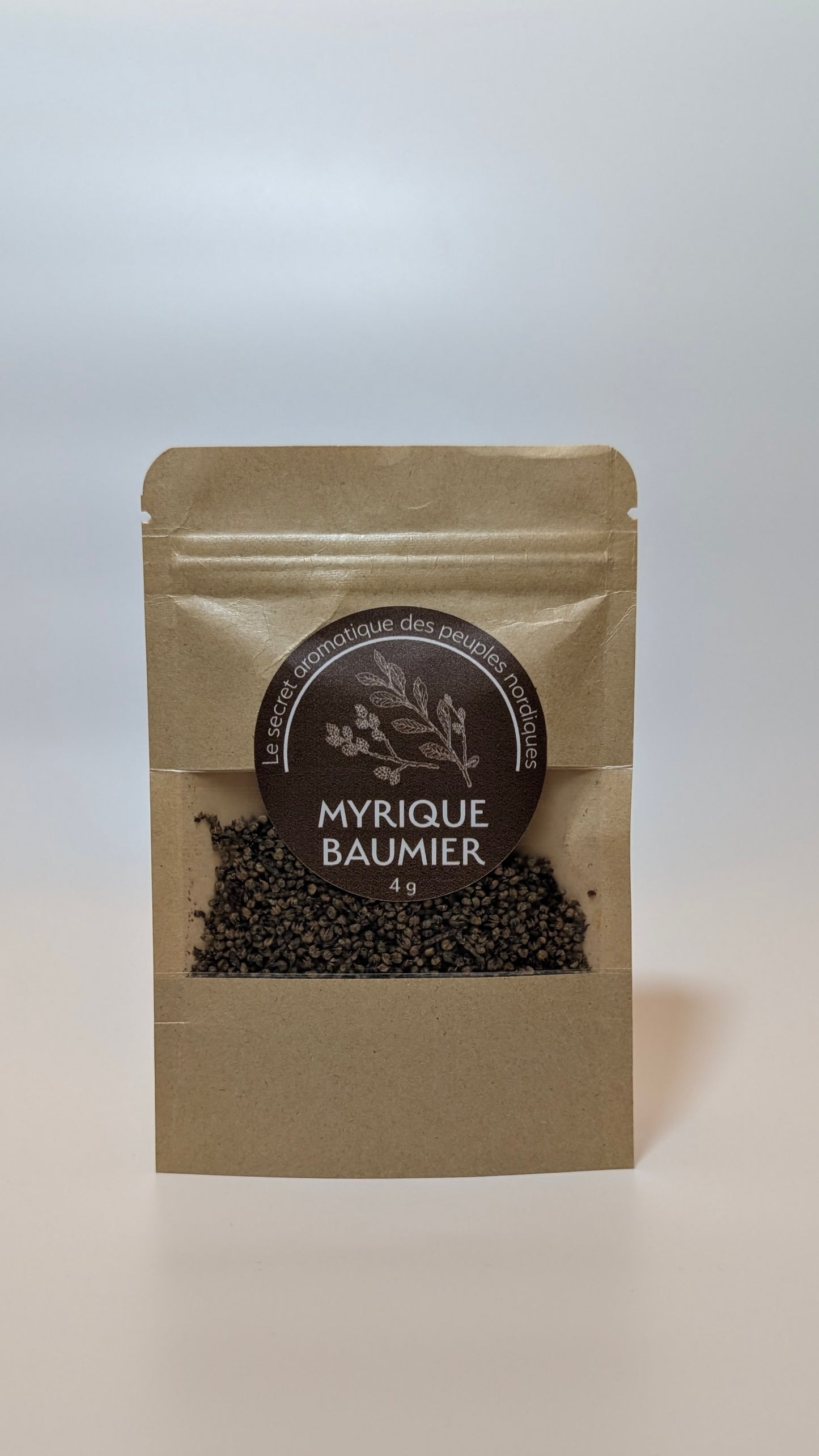 Myrique baumier
