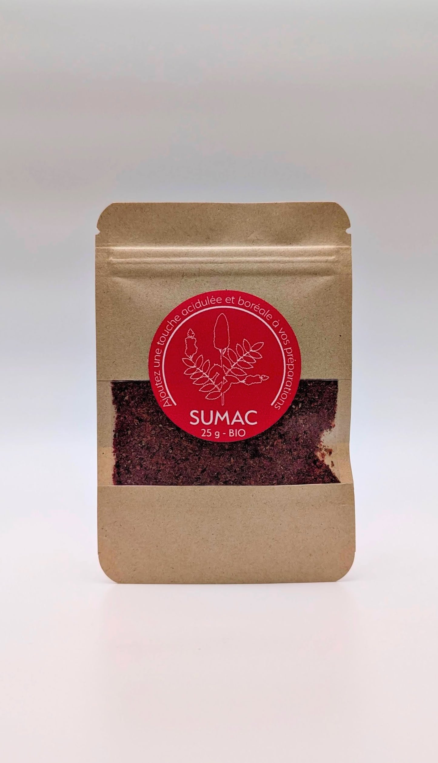 Sumac Bio - 25g