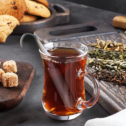Infuseur - Passoire à Mailles Fines pour Thé, tisane