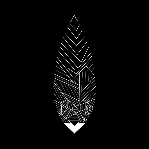 Application Kabir Kouba Inspiration — icône officielle